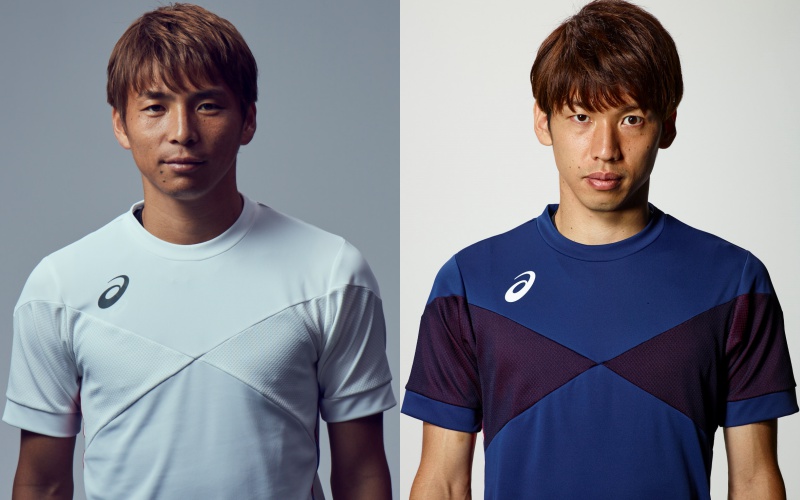 7月22日、乾＆大迫がチャリティーイベント開催…先着100名観覧募集