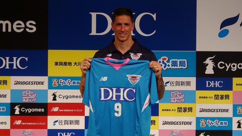 トーレス