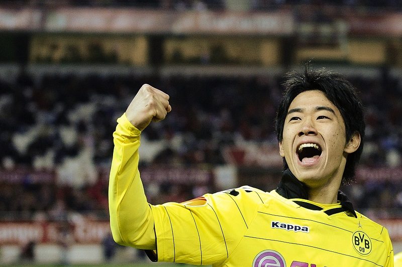 写真・2枚目】【コラム】香川真司の挑戦は続く…W杯モードから一転