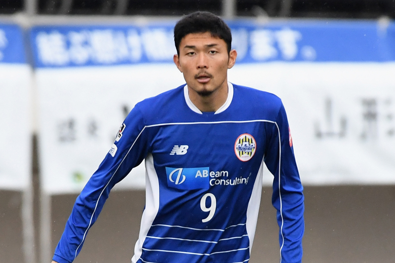瀬沼優司
