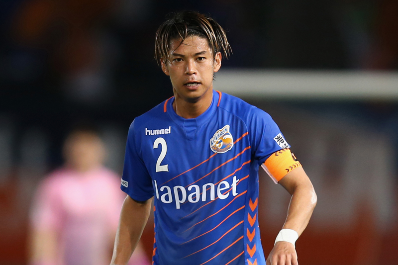 田代真一