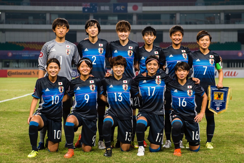 ノート:2010 FIFA U-20女子ワールドカップ