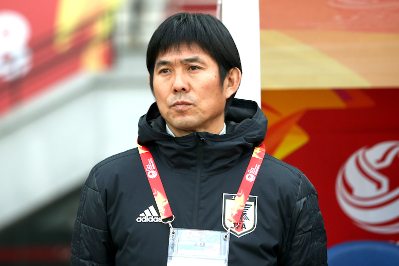 森保一