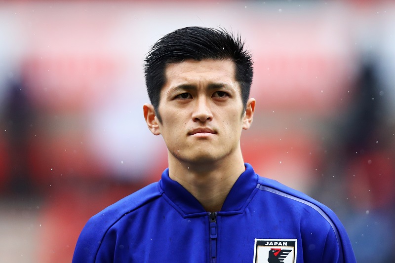 【コラム】代々伝わる“勝利”への飽くなき探求心…植田直通、さらなる成長を求めベルギーへ