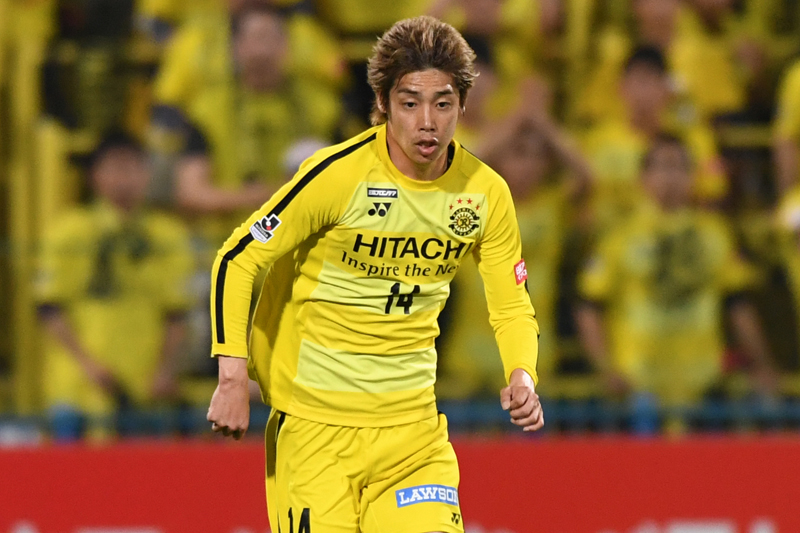 伊東純也