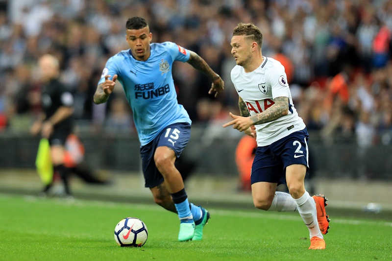 チェルシーfwがレンタル移籍に合意か ニューカッスルへ復帰の見通し サッカーキング