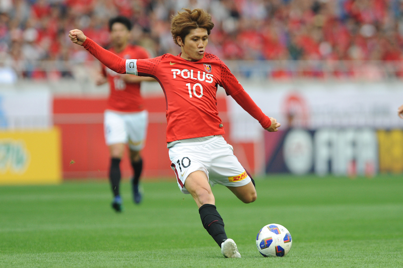 柏木陽介