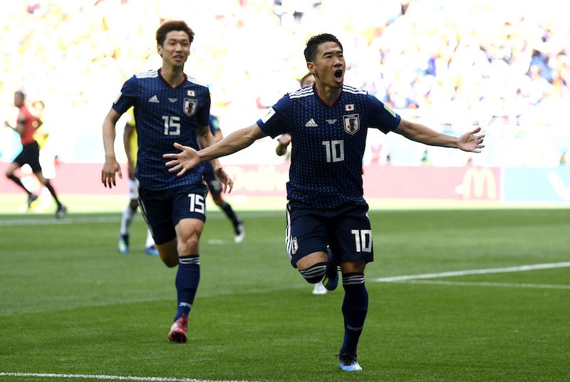 写真・2枚目】【コラム】悩めるエースから「真の10番」へ飛躍した香川