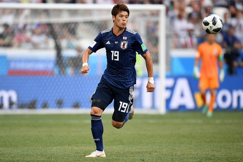 日本代表次世代のリーダーへ…酒井宏樹「こういう良いチームを作っていく」
