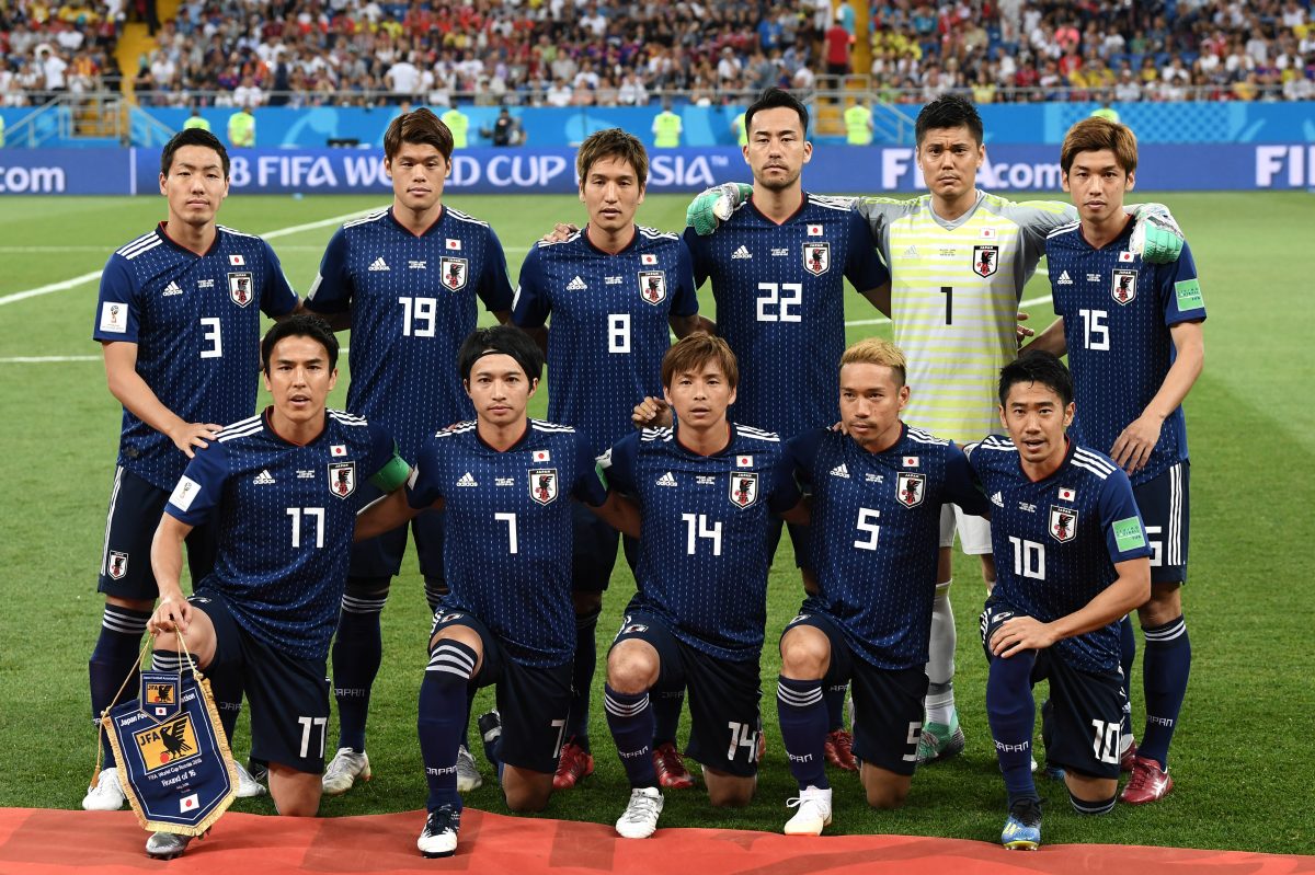 【アンケート】日本代表、世代交代へ…次世代を担う代表戦士は誰？