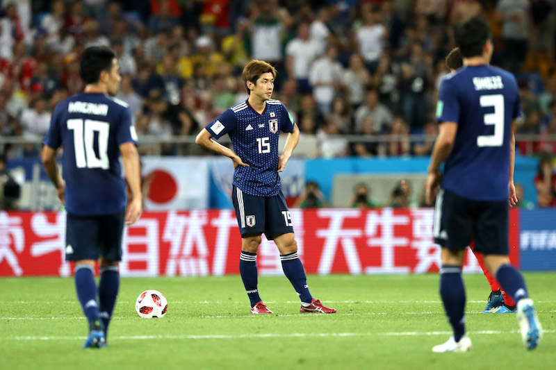 大迫勇也