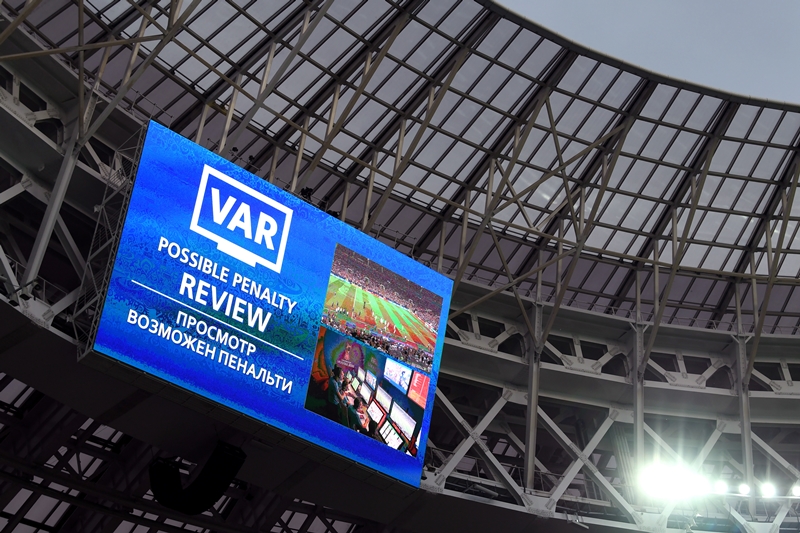 VAR