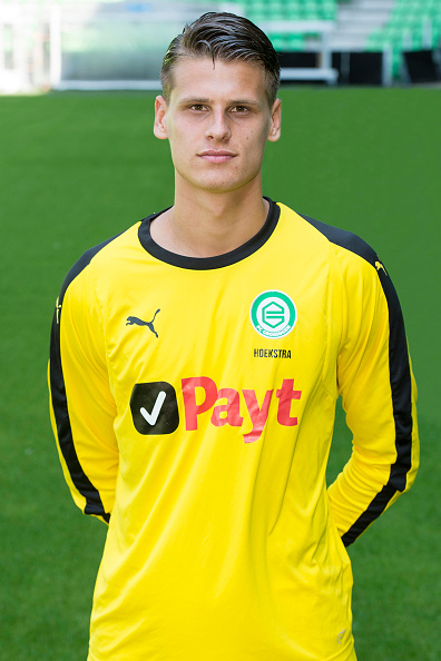 ヤン・フークストラの写真