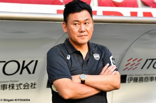 J1 20180722 Kobe vs Shonan Kiyohara1