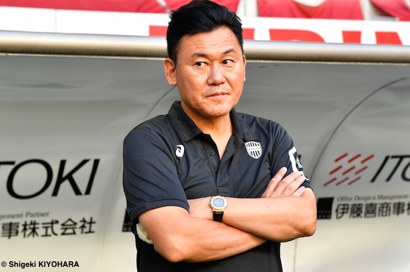 J1 20180722 Kobe vs Shonan Kiyohara1