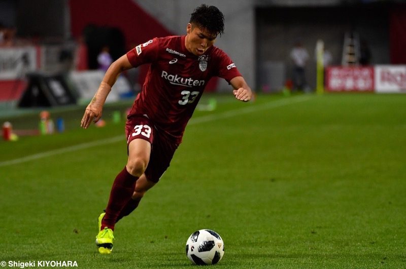 J1 20180722 Kobe vs Shonan Kiyohara12