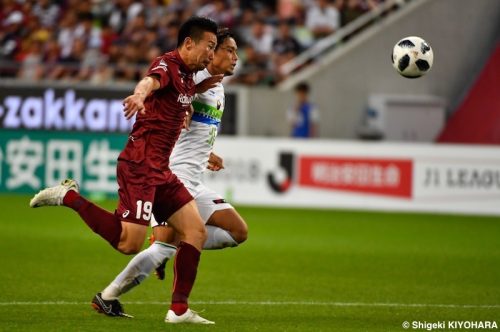 J1 20180722 Kobe vs Shonan Kiyohara13