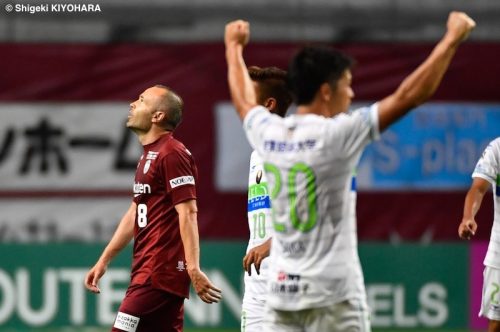 J1 20180722 Kobe vs Shonan Kiyohara23