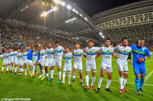 J1 20180722 Kobe vs Shonan Kiyohara24