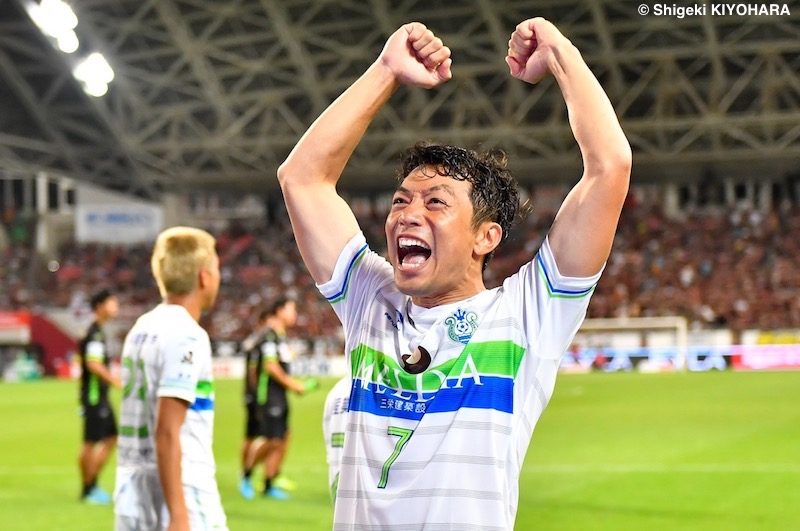 J1 20180722 Kobe vs Shonan Kiyohara25