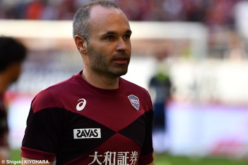 J1 20180722 Kobe vs Shonan Kiyohara31