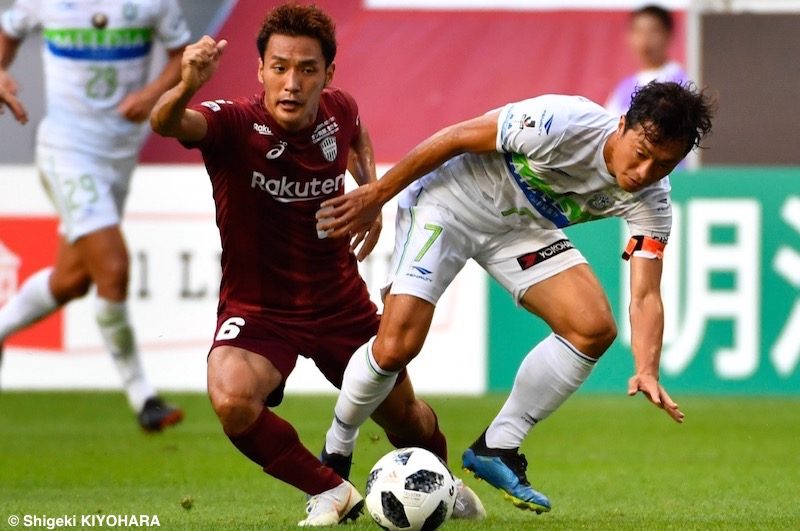 J1 20180722 Kobe vs Shonan Kiyohara7