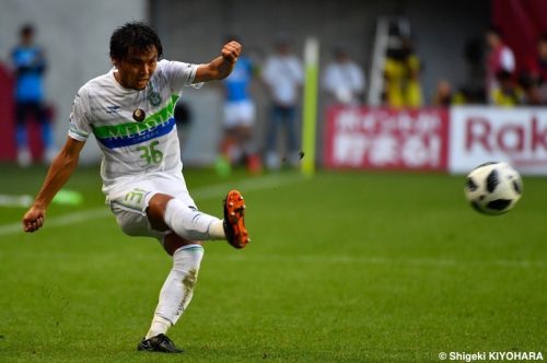 J1 20180722 Kobe vs Shonan Kiyohara9