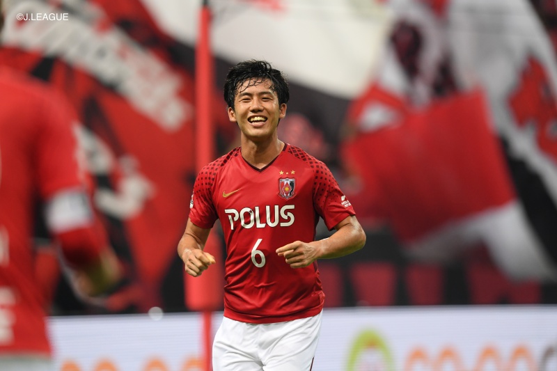 遠藤航