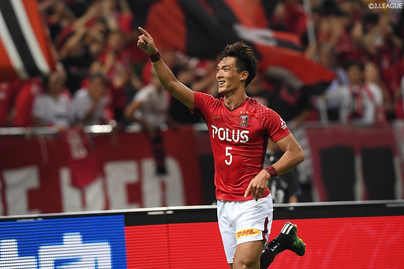 槙野智章