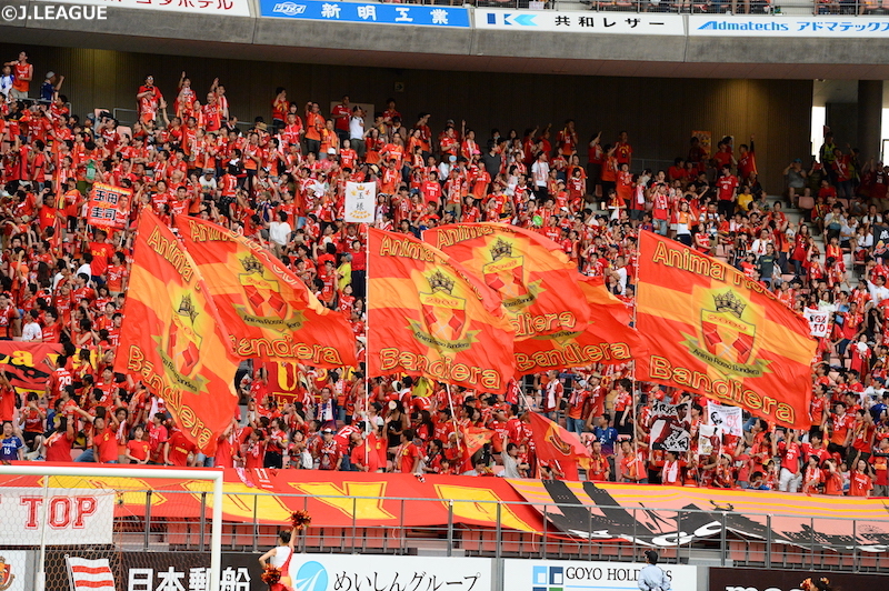 名古屋グランパス