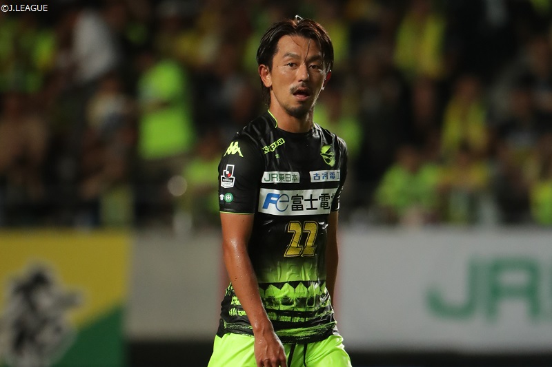 【ライターコラムfrom千葉】“姉崎のマラドーナ”工藤浩平、8年ぶりに千葉帰還…愛する古巣に結果で「恩返し」を