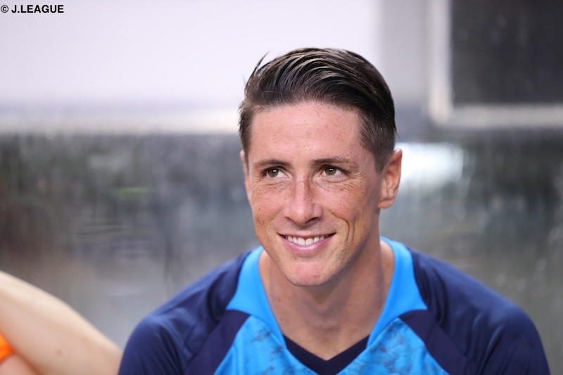 フェルナンド・トーレス