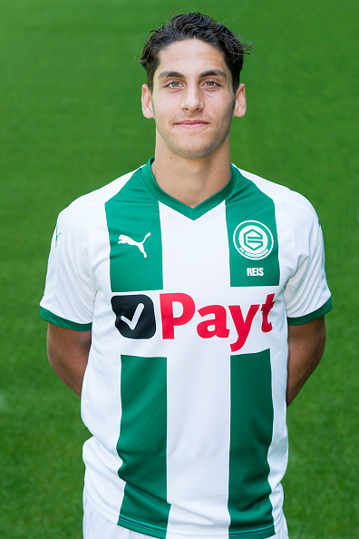 ルドフィト・レイスの写真