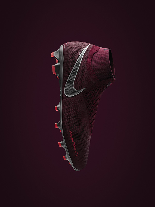 White Mens Olympic KD9