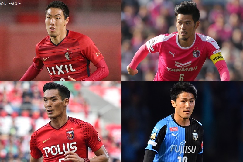 いよいよJ1再開！　日本代表選手を見にスタジアムへ足を運ぼう！