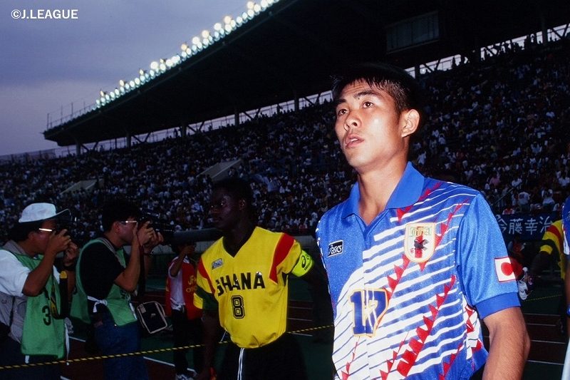 写真・5枚目】“ドーハの悲劇”によって磨かれた勝者のメンタリティ…日本