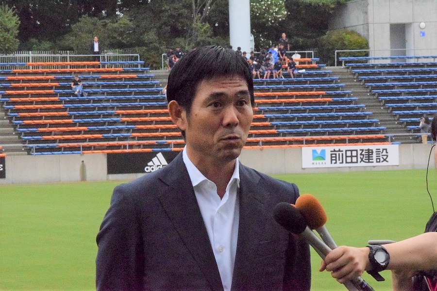 森保一