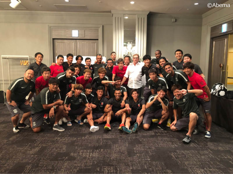 遠藤航、シント・トロイデン移籍の理由は「ロシアW杯で出れなかった悔しさ」