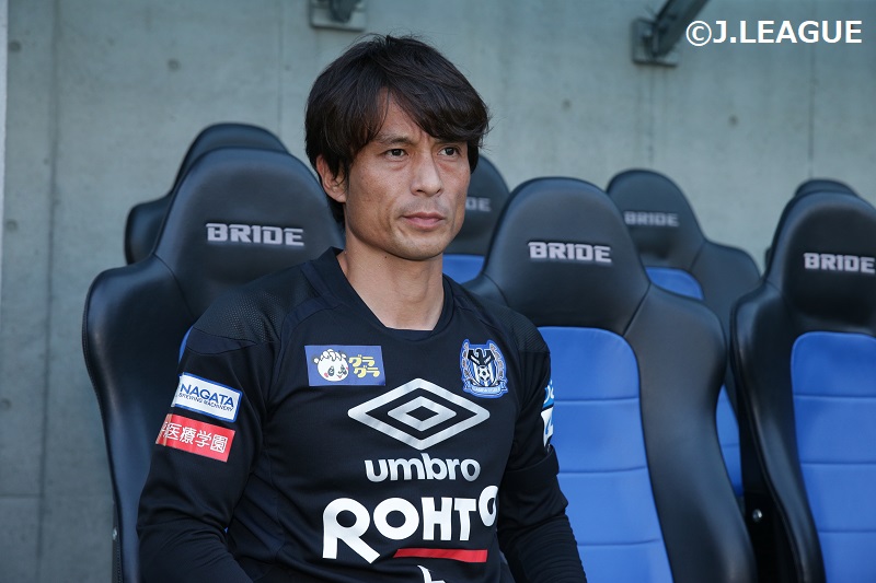 【G大阪vs鹿島プレビュー】宮本体制初陣のG大阪は守備面の改善を図る…鹿島はエース流出後も攻撃陣が好調を維持