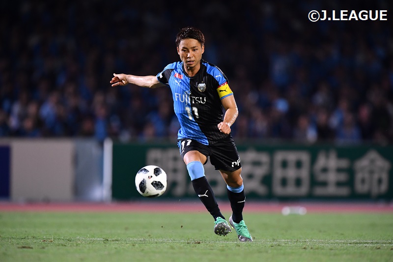 【湘南vs川崎プレビュー】今季逆転勝利なしの湘南は先制点奪取がカギ…川崎はエース・小林が2戦連発と波に乗る