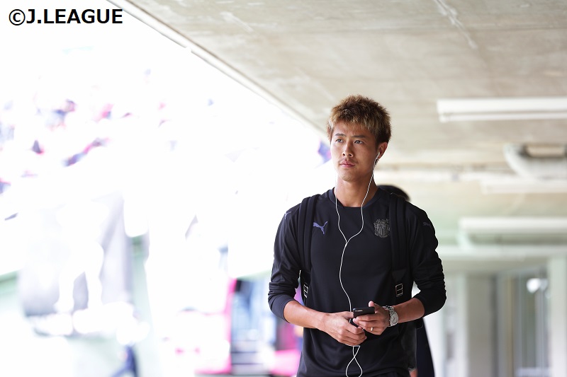 【C大阪vs浦和プレビュー】C大阪はエースの残留を追い風にしたい…浦和はここ2試合の5得点すべてが柏木のCKから