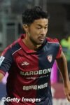 菅原由勢のプロフィール写真