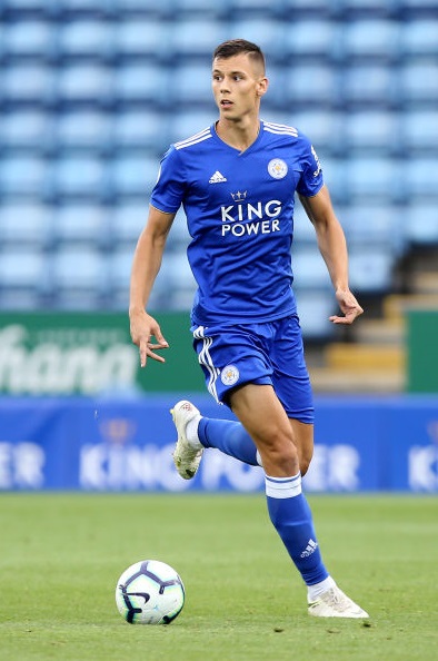 フィリップ・ベンコヴィッチのプロフィール画像