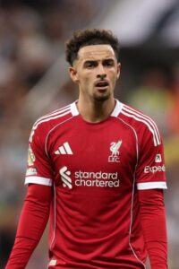 カーティス・ジョーンズ