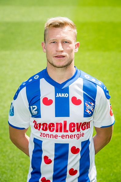 ドーケ・シュミット（ヘーレンフェーン）のプロフィール画像