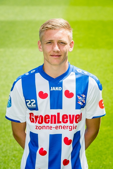 エミル・フレデリクセン（ヘーレンフェーン）のプロフィール画像