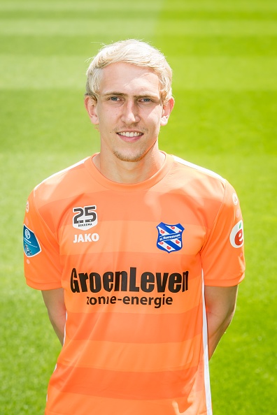 ヤン・ベッケマ（ヘーレンフェーン）のプロフィール画像