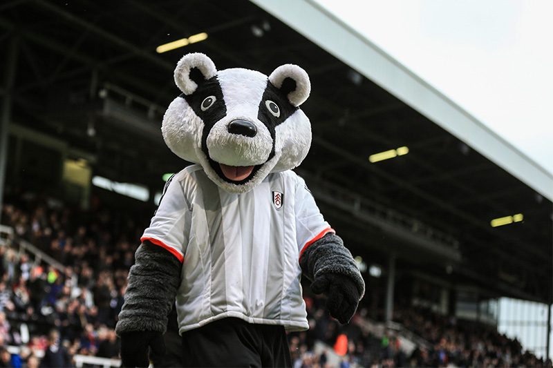 Fulham v Brentford - Sky Bet Championship