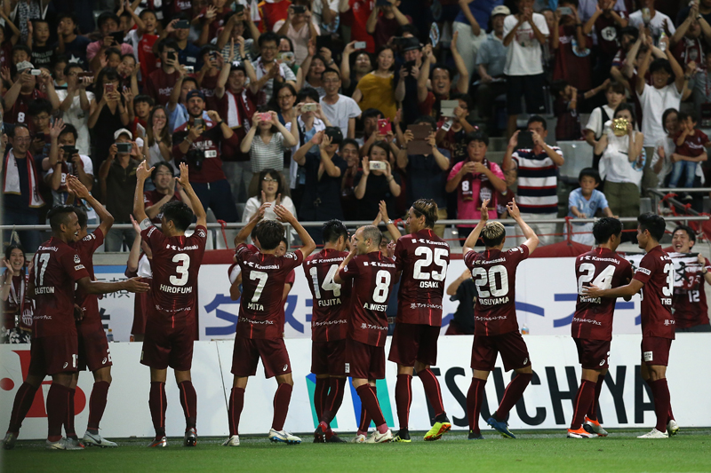 ヴィッセル神戸