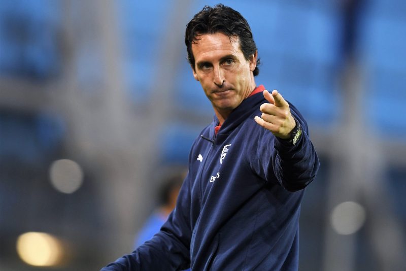 Arsenal v Chelsea - International Champions Cup 2018